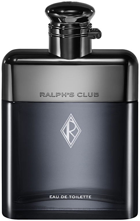 Ralph Lauren Ralph's Club - Туалетна вода — фото N1