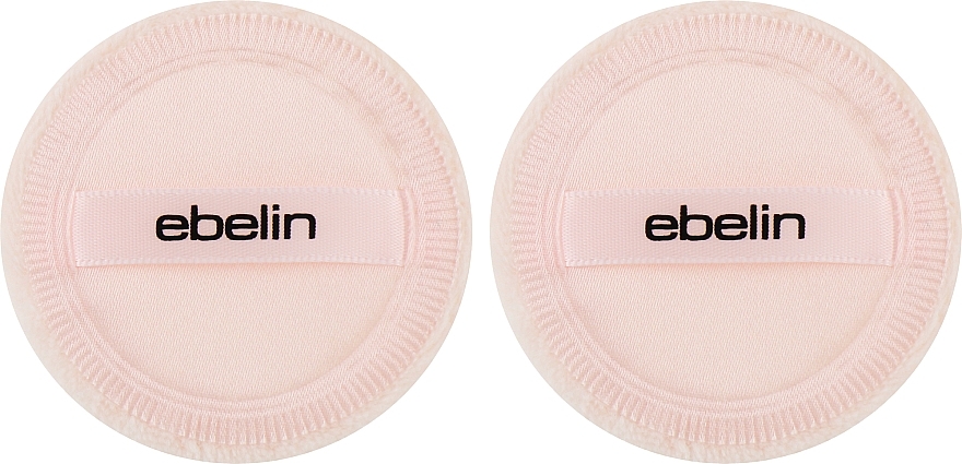 Спонж для нанесення макіяжу - Ebelin — фото N2