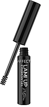 Гель для бровей - Affect Cosmetics Lami Up Eyebrow Gel  — фото N2