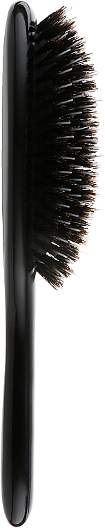 Масажна щітка для нарощеного волосся з натуральною щетиною, маленька - Termix Professional — фото N2