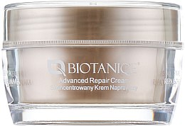 Восстанавливающий крем для лица 60+ - Maurisse Botaniqe Dermoskin Expert Advanced Repair Cream 60+ — фото N2