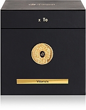 Tiziana Terenzi Vittoriale Extrait de Parfum - Парфуми — фото N4