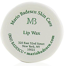 Духи, Парфюмерия, косметика Воск для губ в баночке - Mario Badescu Lip Wax Jar