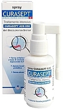 Спрей для полости рта "Хлоргексидин диглюконат", 0,5% - Curaprox Curasept ADS 050 — фото N1