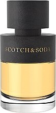 Scotch & Soda Eau Men - Туалетная вода — фото N1