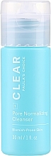 Гель для умывания - Paula's Choice Clear Pore Normalizing Cleanser Travel Size — фото N1