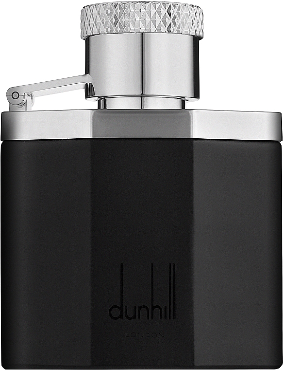 Alfred Dunhill Desire Black - Туалетная вода — фото N1
