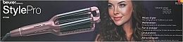Щипці для завивання волосся 4 в 1, HT 65 - Beurer — фото N2