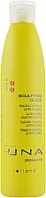 Парфумерія, косметика Засіб для укладання волосся ультра гнучкої фіксації - Rolland Una Sculpting Glaze