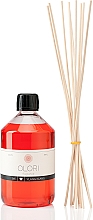 Духи, Парфюмерия, косметика Аромадиффузор "Иланг-иланг" - Olori Reed Diffuser Ylang-Ylang (refill)