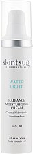 Дневной увлажняющий крем для лица - Skintsugi Waterlight Radiance Moisturising Cream SPF30 — фото N2