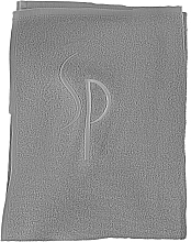 Духи, Парфюмерия, косметика Полотенце,серое - Wella Professionals SP Towel