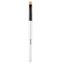 Парфумерія, косметика Кисть універсальна - NYX Professional Makeup All Purpose Brush