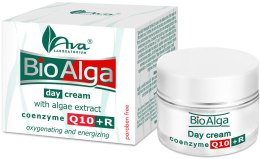 Духи, Парфюмерия, косметика Дневной оксигенерующий крем - Ava Laboratorium Bio Algae Oxygenating day cream