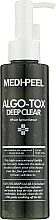 Пінка для вмивання - Medi-Peel Algo-Tox Deep Clear — фото N2