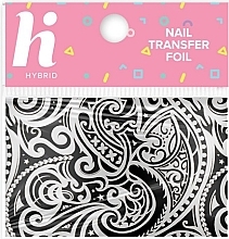 Парфумерія, косметика Фольга для манікюру - Hi Hybrid Transfer Foil