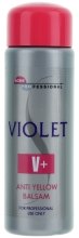 Духи, Парфюмерия, косметика Корректирующий бальзам Violet - Acme Professional Adjustment Balm