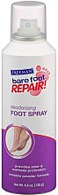 Духи, Парфюмерия, косметика Дезодорант для ног - Freeman Bare Foot Deodorizing Foot Spray