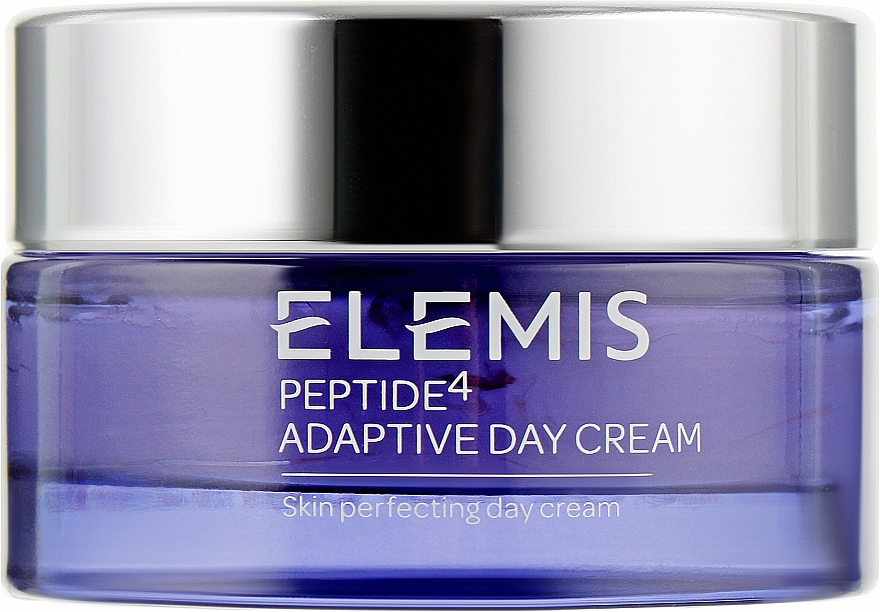 Адаптивный дневной увлажняющий крем - Elemis Peptide4 Adaptive Day Cream