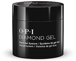 Базовий гель для нігтів - O.P.I Diamond Gel Base — фото N1