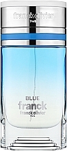 Духи, Парфюмерия, косметика Franck Olivier Franck Blue - Туалетная вода