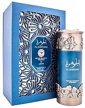 Lattafa Perfumes Niche Emarati Al Jawhara - Парфумована вода — фото N1