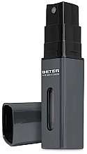 Атомайзер для парфумерії, чорний, 5ml - Beter — фото N1
