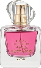 Парфумерія, косметика Avon Today Tomorrow Always Everlasting - Парфумована вода