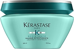 Духи, Парфюмерия, косметика Маска для укрепления длинных волос - Kerastase Resistance Masque Extentioniste