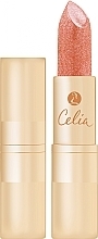 Духи, Парфюмерия, косметика Помада-блеск для губ - Celia Lipstick-Gloss