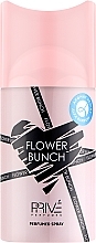 Духи, Парфюмерия, косметика Prive Parfums Flower Bunch - Парфюмированный дезодорант