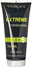 Экстрасильный гель для фиксации с кератином - Vitalcare Professional Extra Strong Hold Gel — фото N1