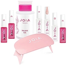Стартовый набор - JOIA Vegan Easy Start Kit — фото N2