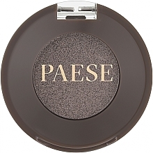 Тени для век - Paese Eyegasm Metallic Finish Eyeshadow — фото N2