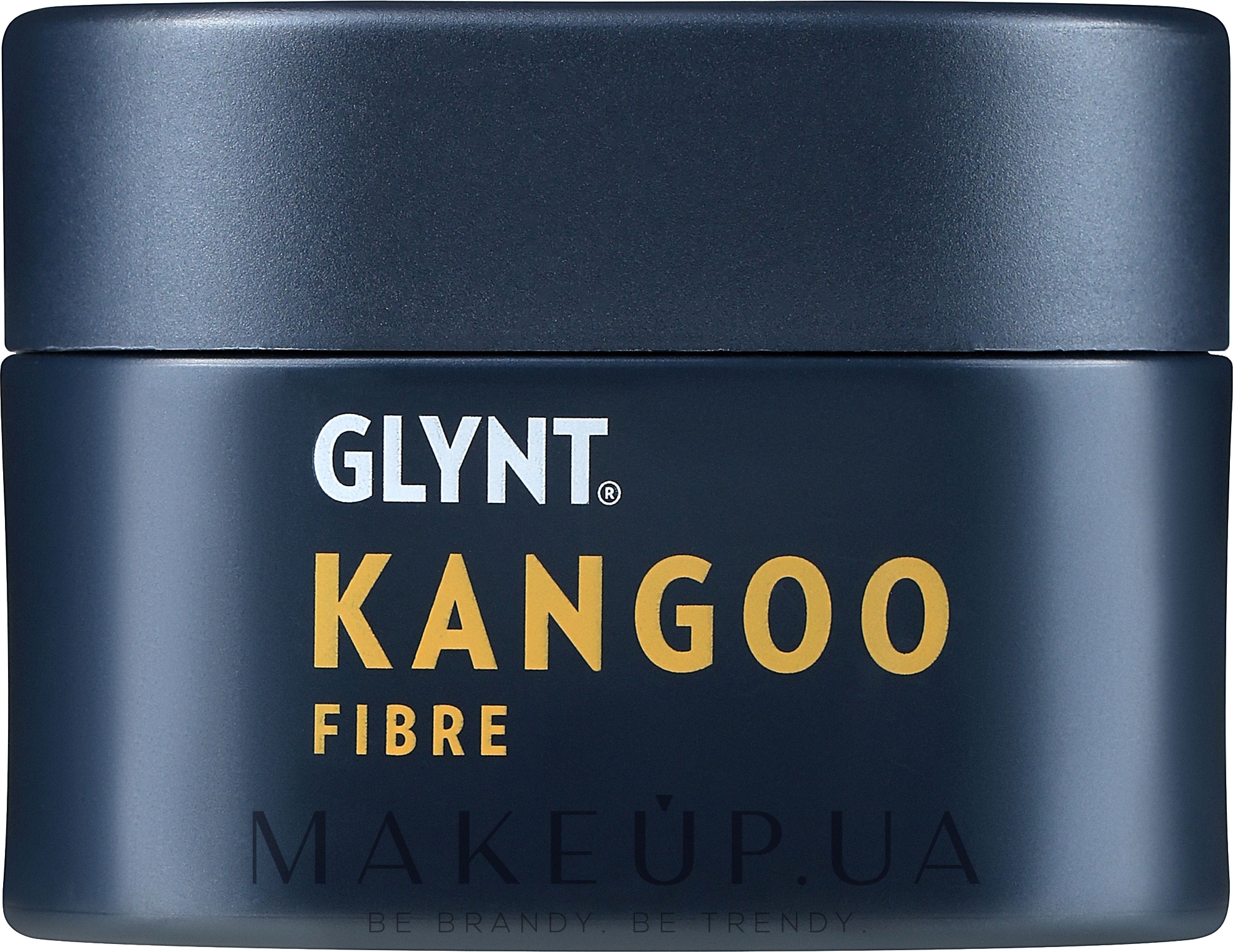 Жвачка для укладки волос - Glynt Kangoo Fibre — фото 75ml