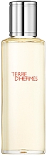 Hermes Terre d'Hermes Refill - Туалетная вода (сменный блок) — фото N2