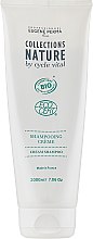 Духи, Парфюмерия, косметика Шампунь-крем для всех типов волос - Eugene Perma Cycle Vital Bio Nature Collections Cream Shampoo