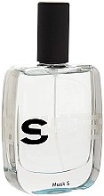 Духи, Парфюмерия, косметика S-Perfume Musk S - Парфюмированная вода