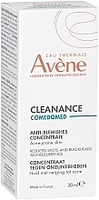 Парфумерія, косметика Концентрат для обличчя - Avene Cleanance Comedomed Anti-Blemishes Concentrate *
