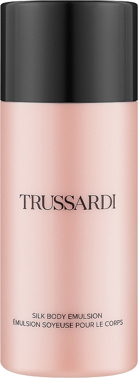 Trussardi Eau - Эмульсия для тела