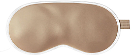 Парфумерія, косметика Маска для сну - iluminage Skin Rejuvenating Eye Mask with Anti-Aging Copper Technology Gold