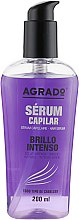 Духи, Парфюмерия, косметика РАСПРОДАЖА Сыворотка для волос - Agrado Hair Serum *