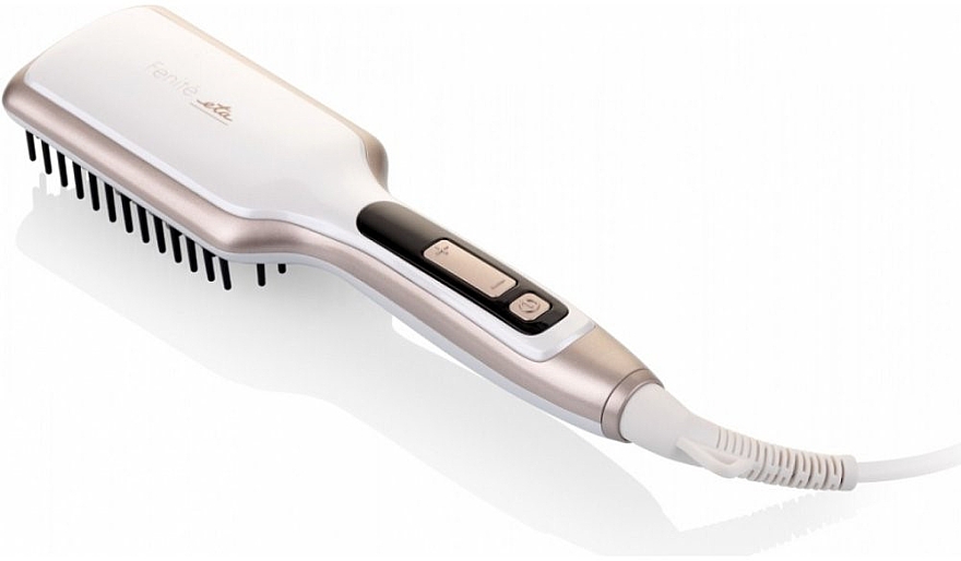 Фен-щетка для волос - ETA Hair Straightener Fenite 5337 90000 — фото N2