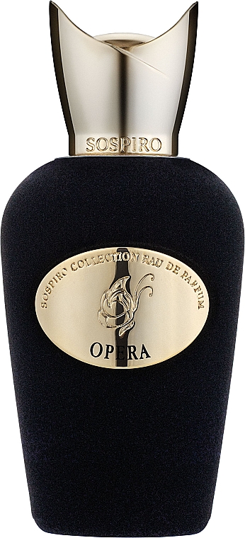 Sospiro Perfumes Opera - Парфумована вода — фото N3