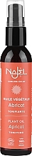 Духи, Парфюмерия, косметика Масло абрикосовых косточек - Najel Apricot Oil