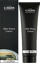 Крем для чоловіків після гоління - Mon Platin DSM After Shave Cream — фото N2