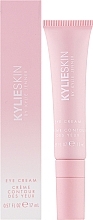 Крем для очей - Kylie Skin Eye Cream — фото N2