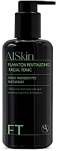 Парфумерія, косметика Відновлювальний тонік для обличчя - AlSkin Plankton Revitalizing Facial Tonic