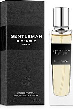 Духи, Парфюмерия, косметика Givenchy Gentleman 2018 - Парфюмированная вода (миниатюра)