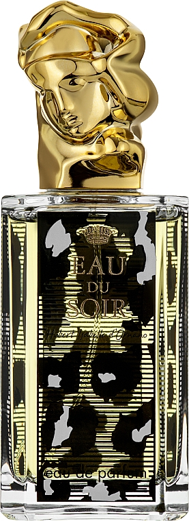 Sisley Eau du Soir Limited Edition 2018 - Парфумована вода — фото N1